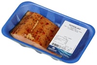 Pepperlaks Brettpakk