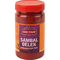 Sambal Oelek Chilipaste 1kg