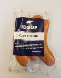 Kjøttpølse Ca270g Idsøe