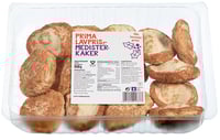Prima Medisterkaker 800g