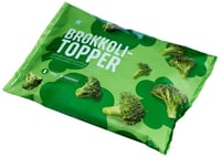 Brokkolitopper 450 g