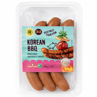 Nordfjord Korean BBQ