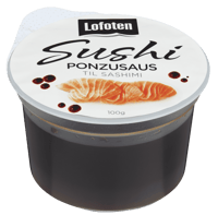 Lofoten Ponzusaus 100ml