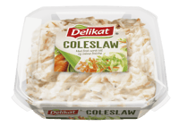 Delikat Coleslaw 200g