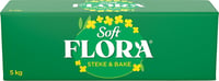 Soft Flora Steke & Bake 5kg