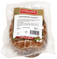 Mydland Benfri Juleskinke