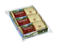 Lefsegodt m/Kanel 6pk 330g Berthas