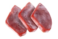 Tunfisk Steak 180/220g 5kg Bulk