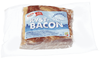 Gilde Kystbacon med Svor ca 700g