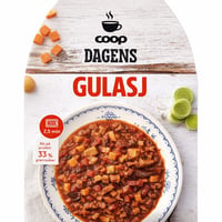 Coop Dagens Gulasj
