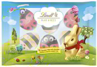 Lindt Bugs & Bees
