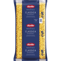 Fusilli 5kg Barilla