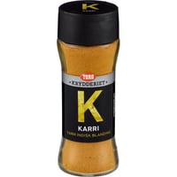 Karri Øk. Glass 57g