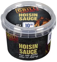 Hoisin Sauce