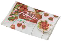 Norske Jordbær 300g Rema 1000