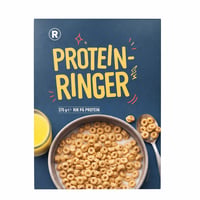 Proteinringer