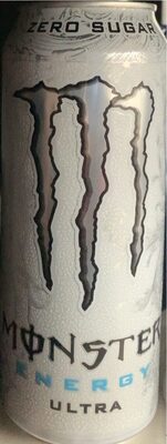 Monster Energy Ultra