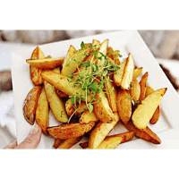 Potetbåter Med Skall 4x2,5kg