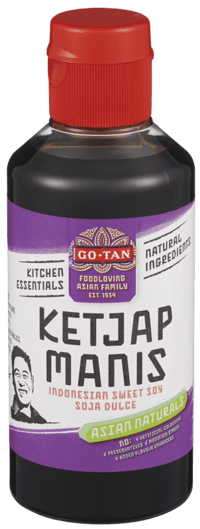 Go-Tan Ketjap Manis 270ml