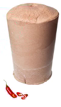 Aramso Kebab Halal 10kg Spyd Kuraas