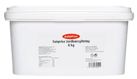 Sunprice Jordbærsyltetøy 6kg