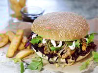 Hamburgerbrød chicago 165gx16stk