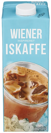 Wiener Iskaffe 1l Geia