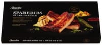 Spareribs Ca700g Jacobs Utvalgte