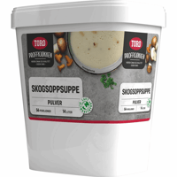 Toro Skogsoppsuppe 1kg