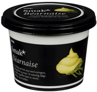 Smak Bearnaisesaus 220g