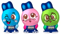 Påskehare 85g Smarties