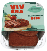 Vivera Biff Vegan 200g