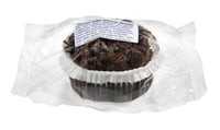 Glutenfri Muffin Sjokolade 1pk 70g