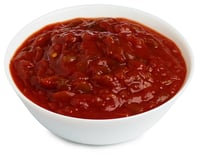 El Paradiso Salsa Chunky Mild Pose 900 Gr