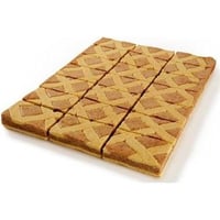 Fyrstekake Oppdelt 21 Biter, 1900g