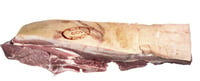 Svin Flatribbe 2kg