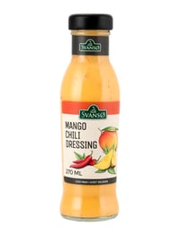 Dressing Mango&Chili 270ml Svansø