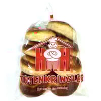 Bondekringler 8stk 350g Holmstad