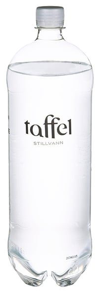 Grans Taffel Stillvann 1.5l 6-pk