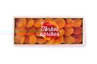 Aprikoser Tørket 250g Season