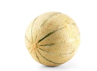 Cantaloupe hel Melon