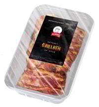 Svin Grillben Mar Ca 700g Kuraas