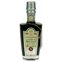 Leonardi Balsamicoeddik 8 år, 250 ml