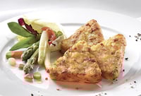 Røsti m/Bacon Ca 100stk 11er