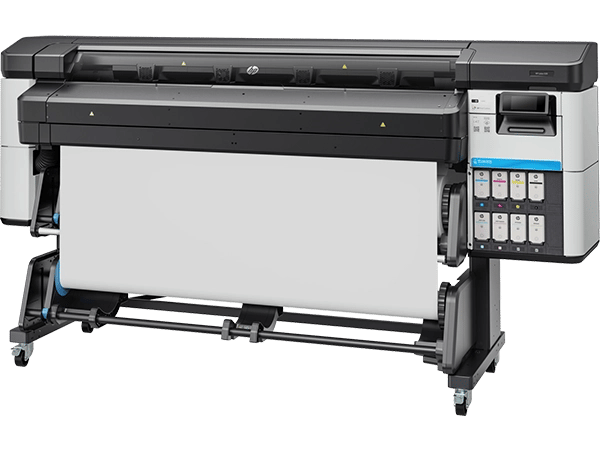 Upgrade Your Printing Business with HP Latex 630 W Printer