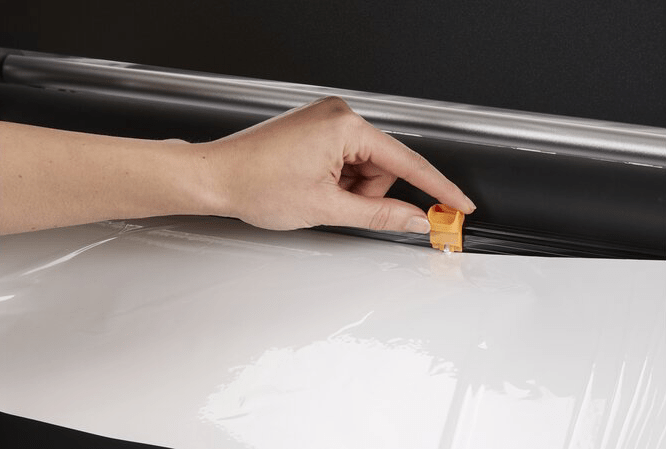 Laminating your poster gives them extra durability.