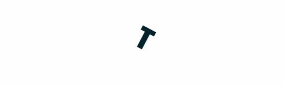 Create your own path for text to follow! Like a curve, or a shape!