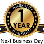 School Poster Maker 1 Year Warranty Extend the life of your printer with our 1 year warranty! All our warranties include next business day service from an HP technician, and include all parts and labor.