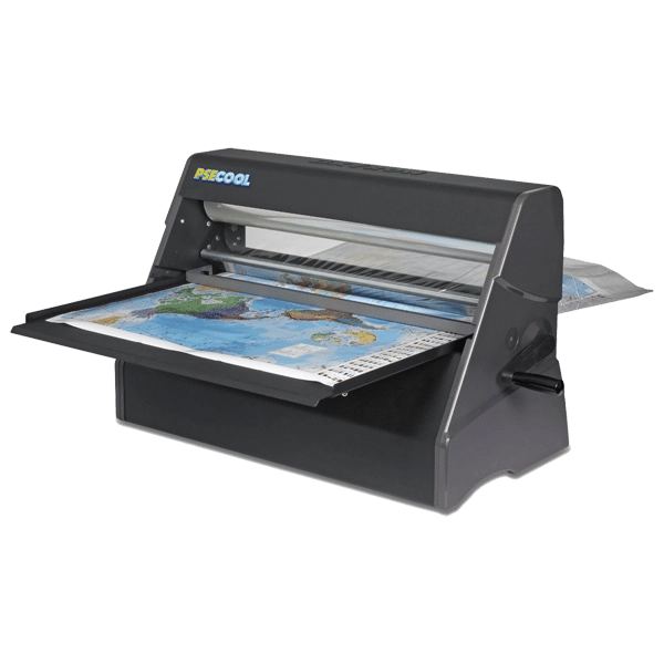 PSE Cool 25in Cold Laminator Cold Laminator