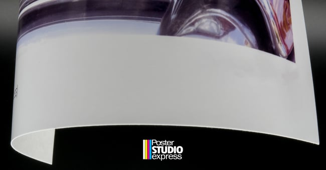 Heavy Gloss Photo